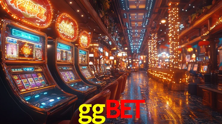 ggbet: Seu Cassino Premiado com Pagamentos Rápidos