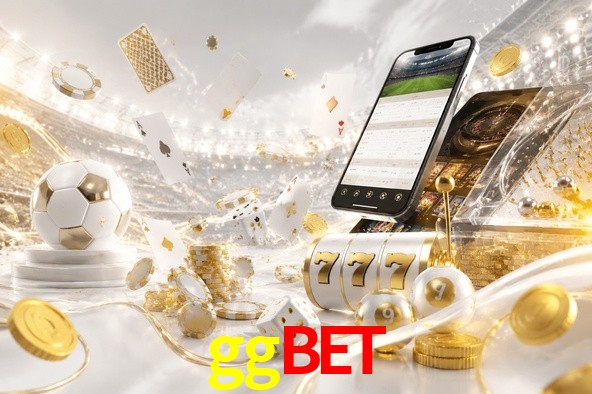 Welcome Bonus ggbet
