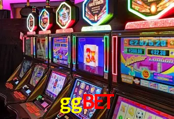 A Revolução dos Aplicativos de Jogos no ggbet