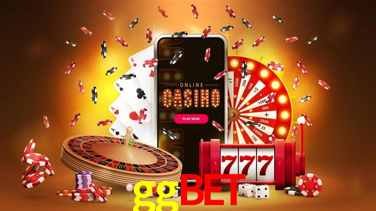Experiência VIP ggbet