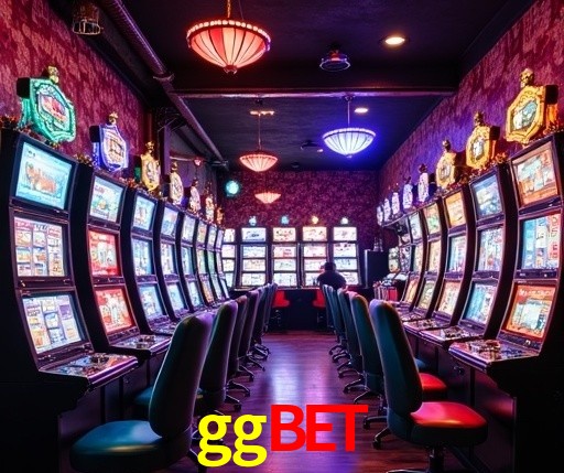 Integração de APIs ggbet