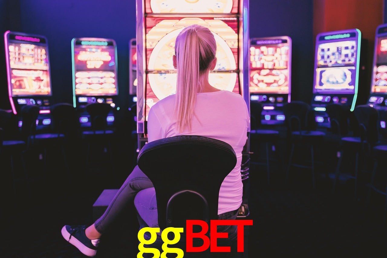 Slot Games ggbet