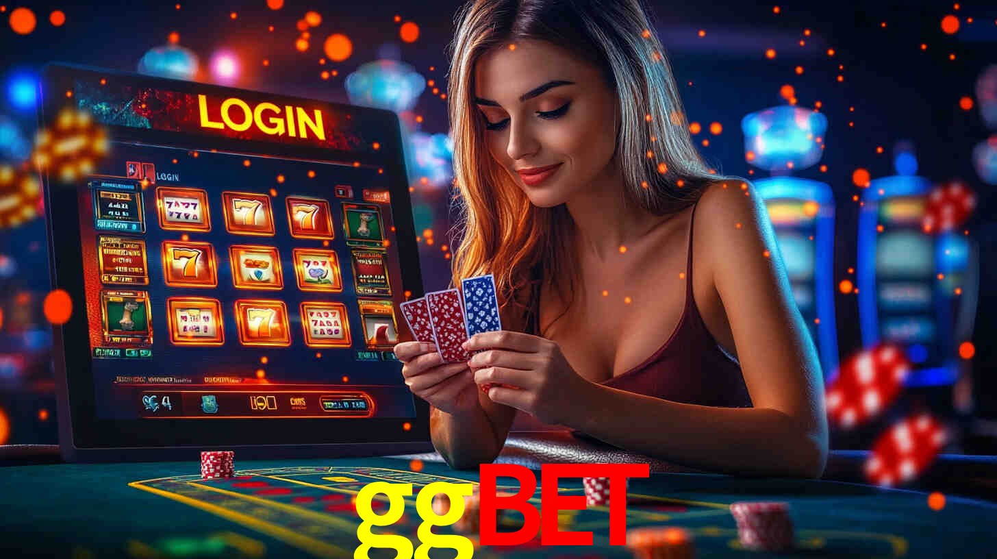 ggbet: A Experiência de Casino com Jogos de Mesa ao Vivo