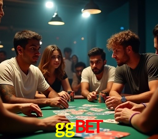 Tecnologia da Plataforma ggbet