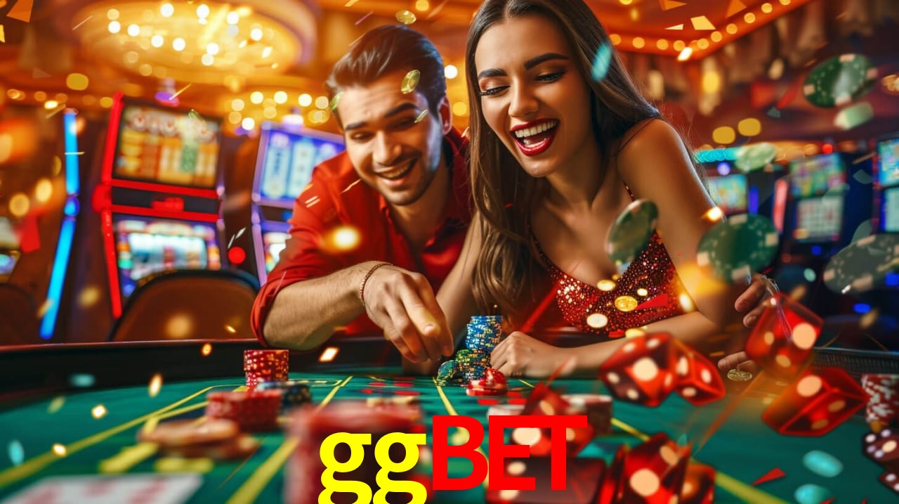 Estatísticas do Jogo ggbet