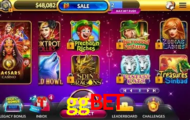 Descubra o Mundo do Cassino Online com ggbet