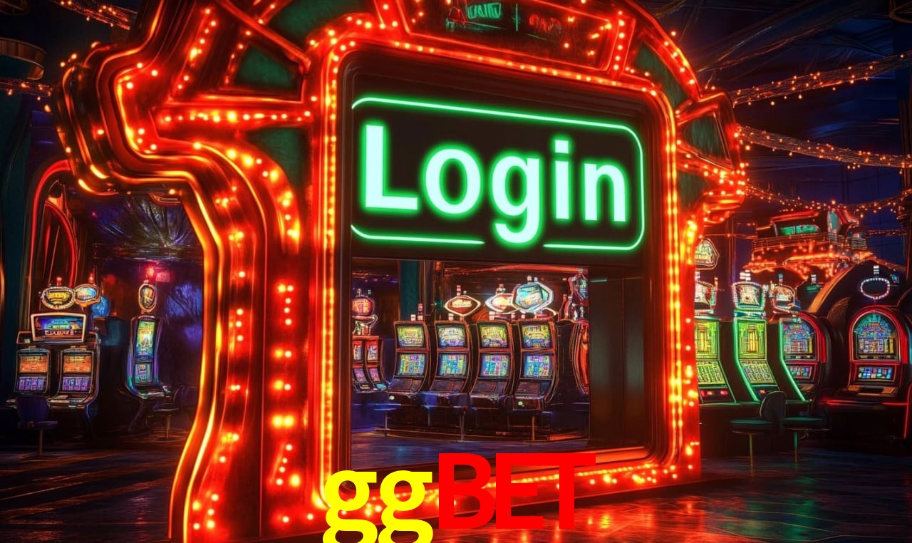 Casino Ao Vivo ggbet