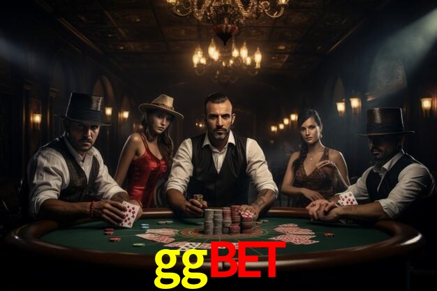 Desvendando o Mundo dos Jogos Virtuais na ggbet