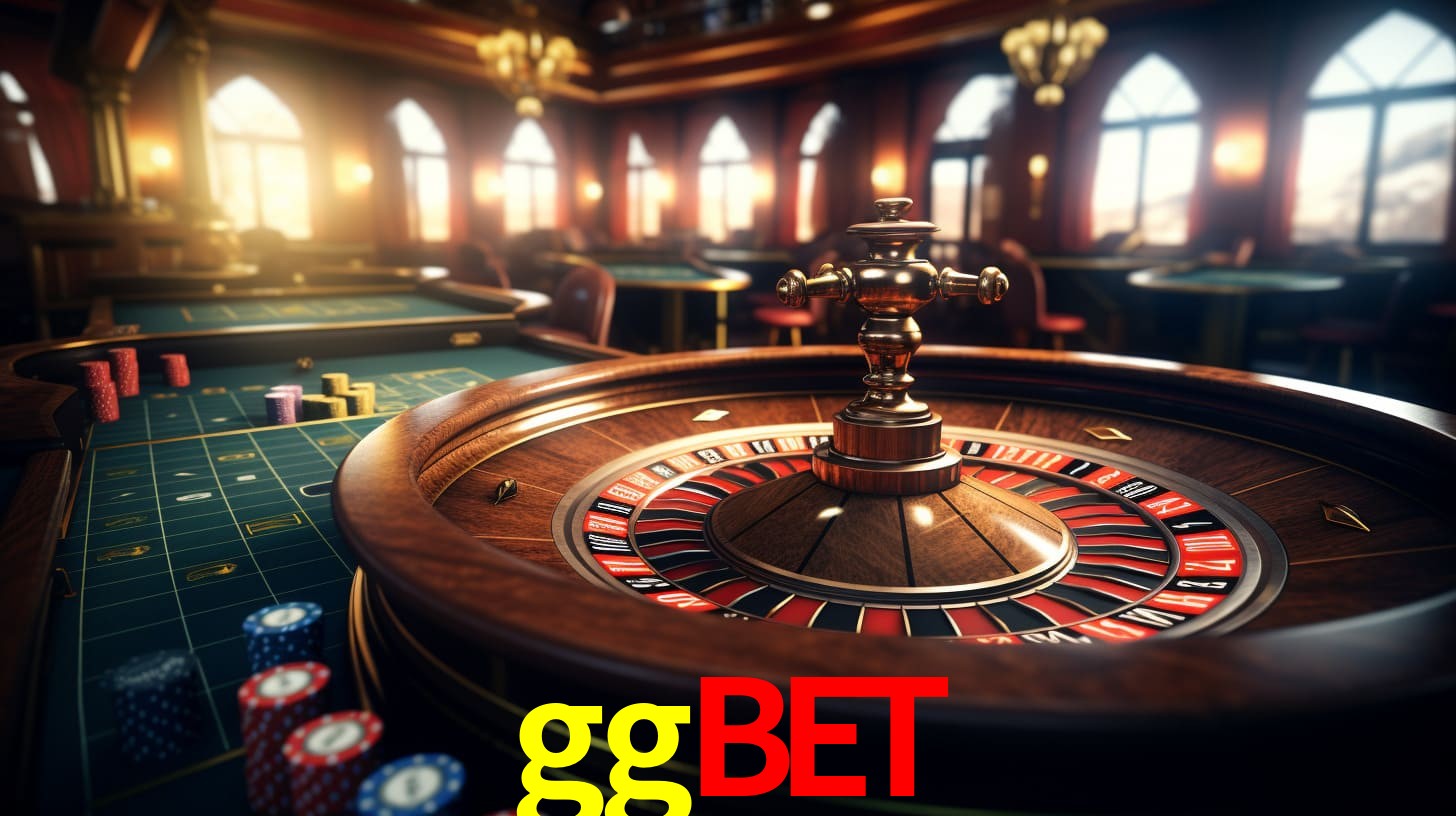 Live Casino ggbet