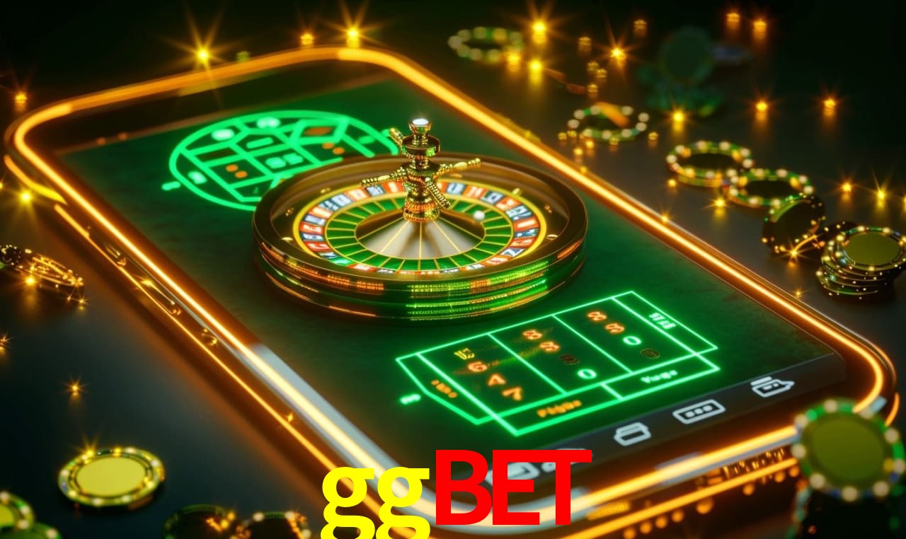 Jogos de Slot ggbet