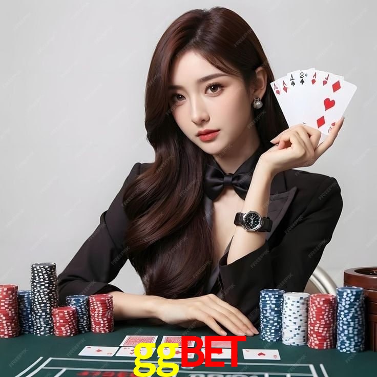 Diretório de Jogos ggbet