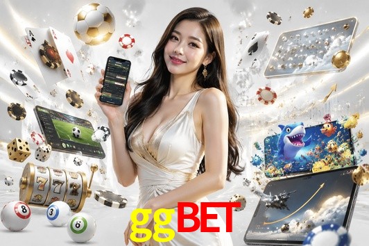Game Providers ggbet