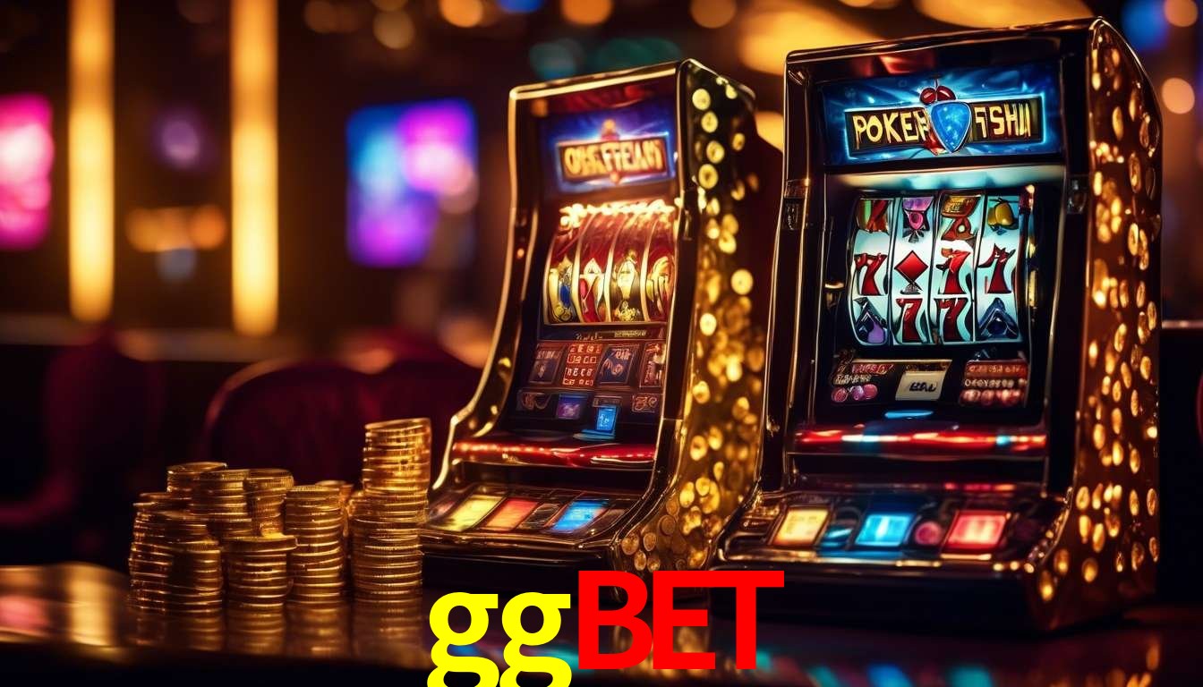 Inovações de Jogos na ggbet: O Futuro das Experiências Interativas
