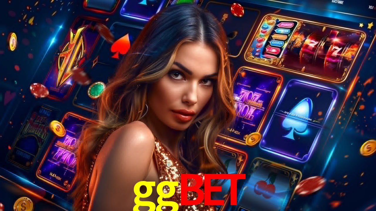 A Experiência Imersiva dos Cassinos Ao Vivo no ggbet