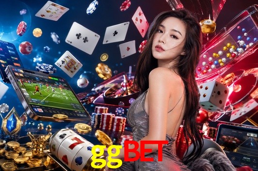 Live Casino ggbet