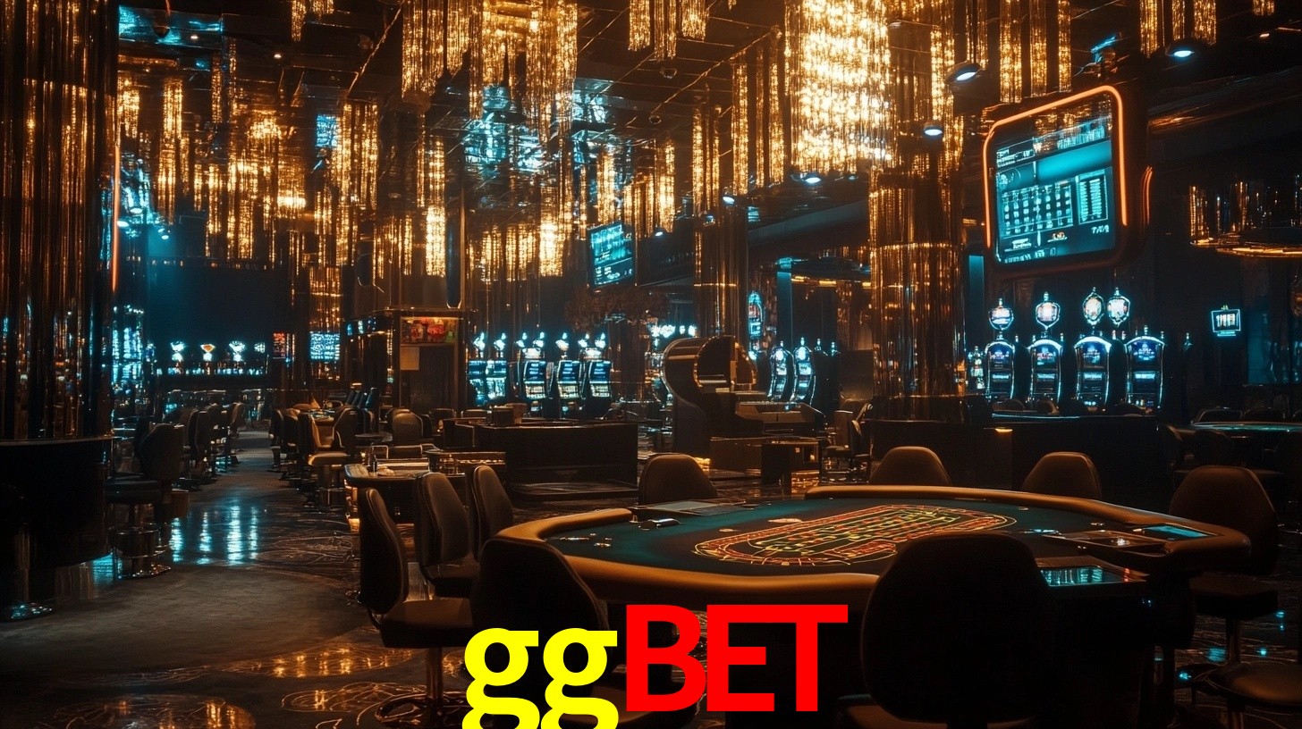 ggbet: Seu Especialista em Apostas Esportivas Brasileiras