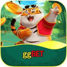 Logo da ggbet